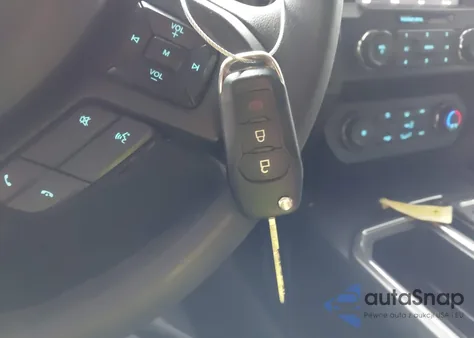 2019 Ford F-150 Xl from USA, damaged, VIN 1FTEX1EP0KFC04214